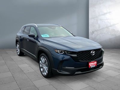 2026 Mazda CX-50 - Photo 1