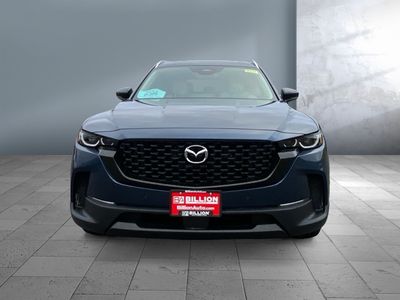 2026 Mazda CX-50 - Photo 2