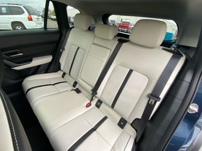 2026 Mazda CX-50 - Photo 11
