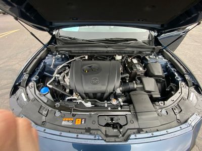 2026 Mazda CX-50 - Photo 12