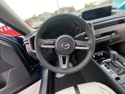 2026 Mazda CX-50 - Photo 13