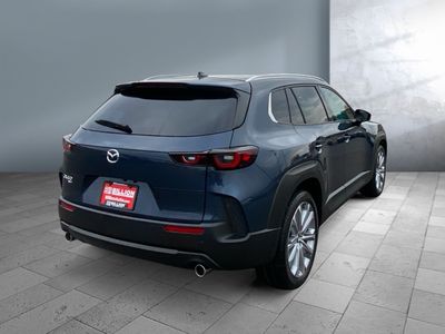 2026 Mazda CX-50 - Photo 3