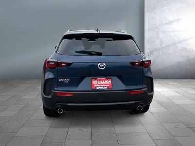 2026 Mazda CX-50 - Photo 4