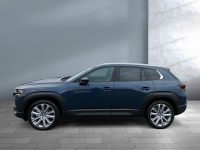 2026 Mazda CX-50 - Photo 5