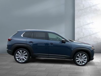 2026 Mazda CX-50 - Photo 6