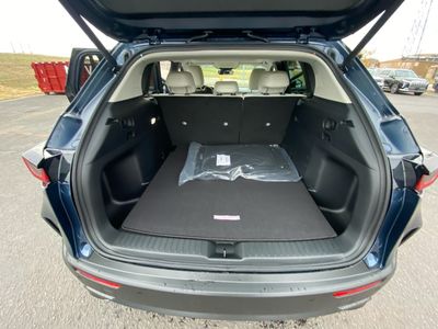 2026 Mazda CX-50 - Photo 8