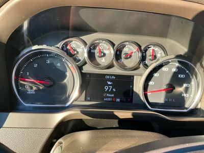 2023 Chevrolet Silverado 2500HD — photo 14 view