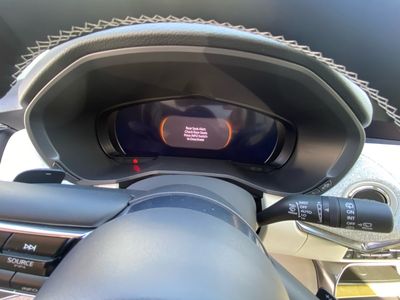 2026 Mazda CX-90 — photo 12 view