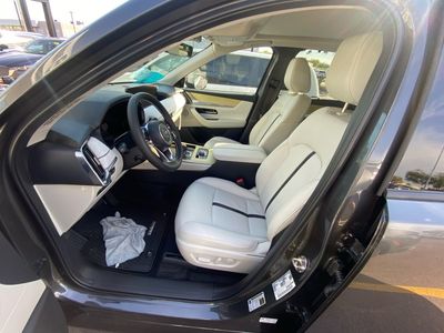 2026 Mazda CX-90 — photo 13 view