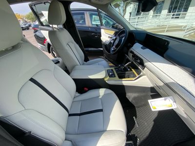 2026 Mazda CX-90 — photo 14 view
