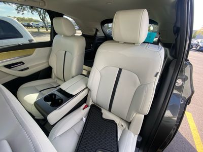 2026 Mazda CX-90 — photo 7 view