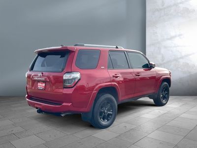 2024 Toyota 4Runner - Photo 2