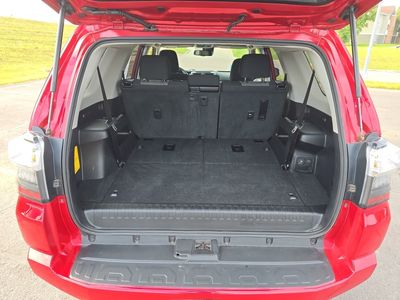 2024 Toyota 4Runner - Photo 11
