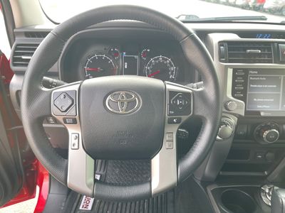 2024 Toyota 4Runner - Photo 12