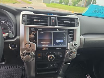 2024 Toyota 4Runner - Photo 13