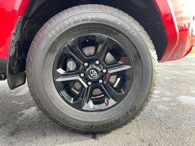 2024 Toyota 4Runner - Photo 15