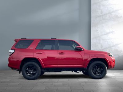 2024 Toyota 4Runner - Photo 3