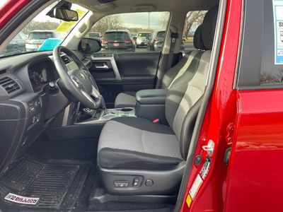 2024 Toyota 4Runner - Photo 4