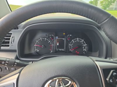 2024 Toyota 4Runner - Photo 5
