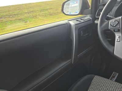 2024 Toyota 4Runner - Photo 6