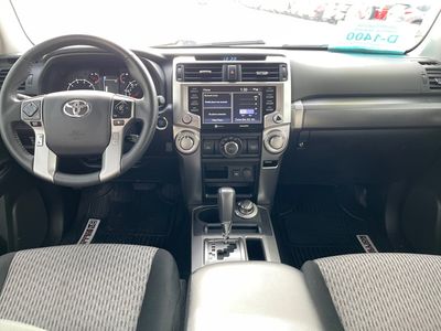 2024 Toyota 4Runner - Photo 7