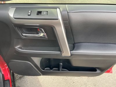 2024 Toyota 4Runner - Photo 8