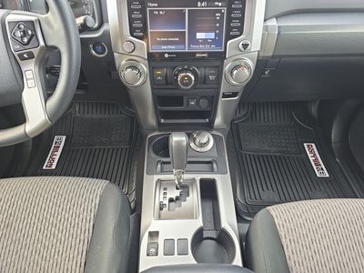 2024 Toyota 4Runner - Photo 10
