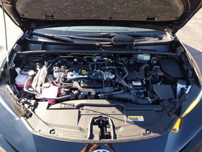 2026 Toyota Prius Plug-In Hybrid - Photo 11