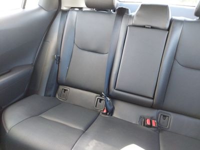 2026 Toyota Prius Plug-In Hybrid - Photo 12