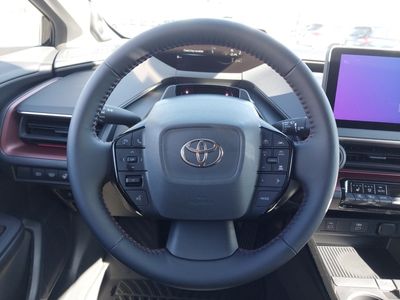 2026 Toyota Prius Plug-In Hybrid - Photo 14