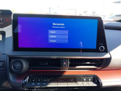 2026 Toyota Prius Plug-In Hybrid - Photo 8