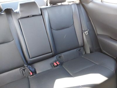 2026 Toyota Prius Plug-In Hybrid - Photo 9