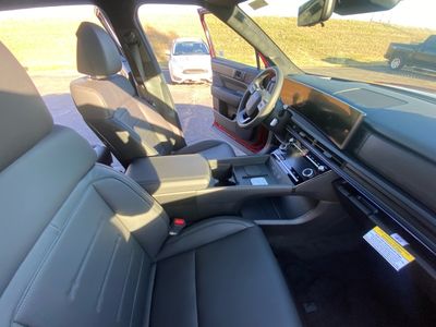 2026 Hyundai Santa Fe - Photo 14