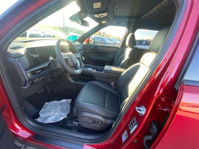 2026 Hyundai Santa Fe - Photo 15