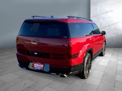 2026 Hyundai Santa Fe - Photo 3