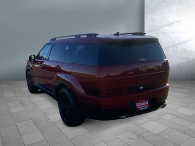 2026 Hyundai Santa Fe - Photo 4
