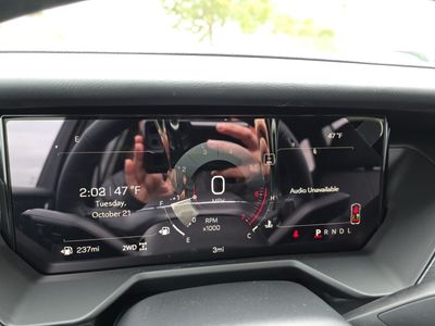 2026 GMC Acadia — photo 11 view