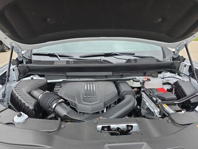 2026 GMC Acadia — photo 15 view