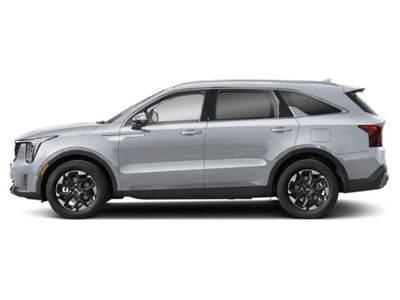 2026 Kia Sorento - Photo 1