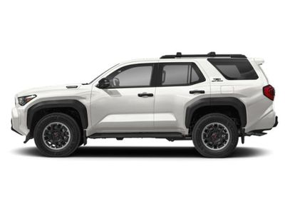 2026 Toyota 4Runner - Photo 1