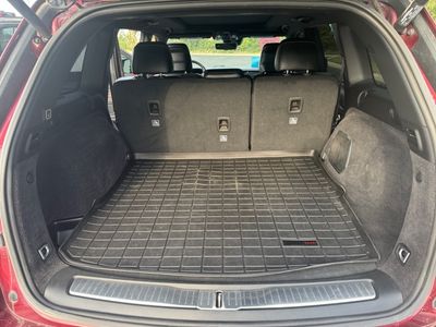 2024 Jeep Grand Cherokee — photo 14 view