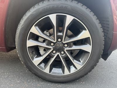 2024 Jeep Grand Cherokee — photo 15 view