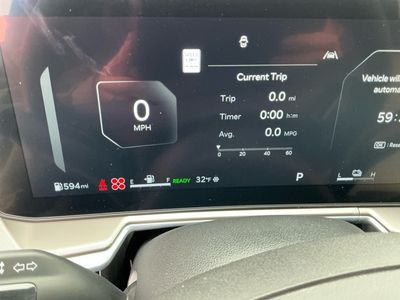 2026 Kia Sorento Hybrid - Photo 14