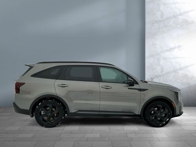 2026 Kia Sorento Hybrid - Photo 7