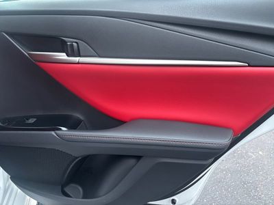 2026 Toyota Camry — photo 11 view