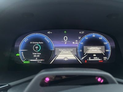 2026 Toyota Camry — photo 12 view