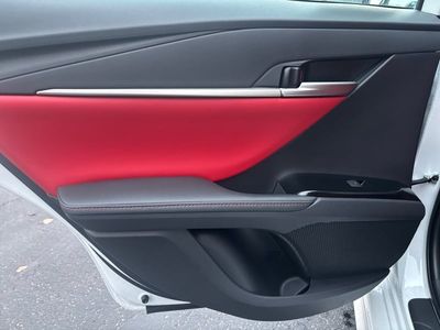 2026 Toyota Camry — photo 14 view