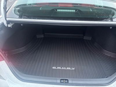 2026 Toyota Camry — photo 15 view