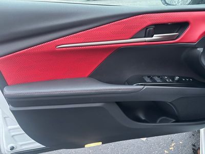 2026 Toyota Camry — photo 8 view