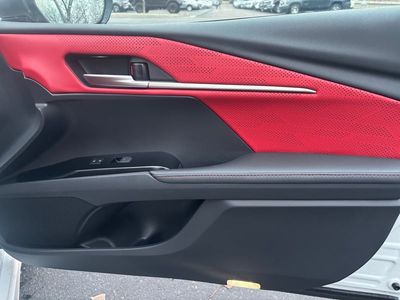 2026 Toyota Camry — photo 10 view
